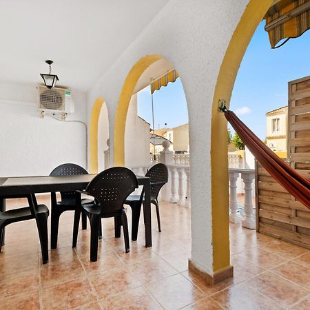 Casa Max Villa Gran Alacant Eksteriør bilde