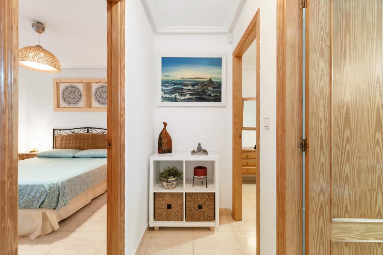 Casa Max Villa Gran Alacant Eksteriør bilde