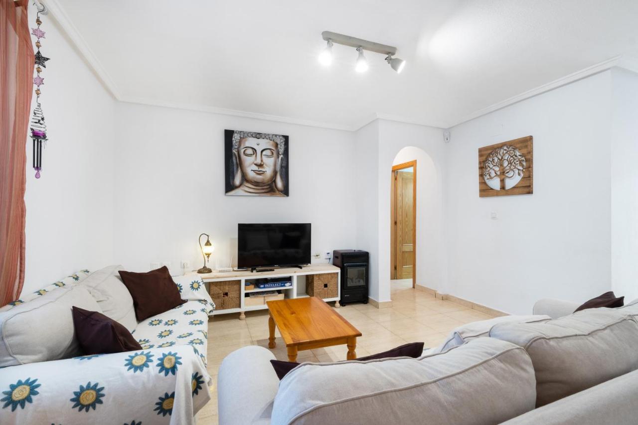 Casa Max Villa Gran Alacant Eksteriør bilde
