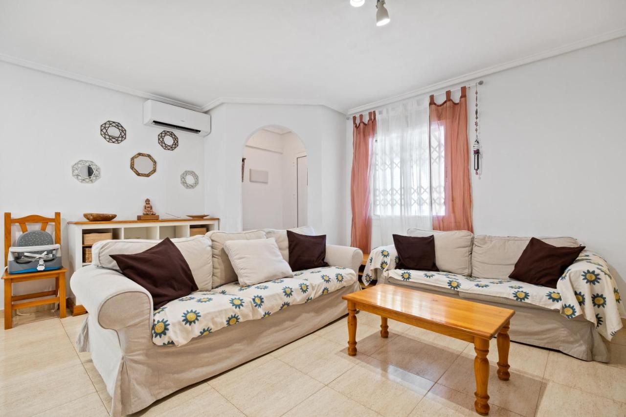 Casa Max Villa Gran Alacant Eksteriør bilde