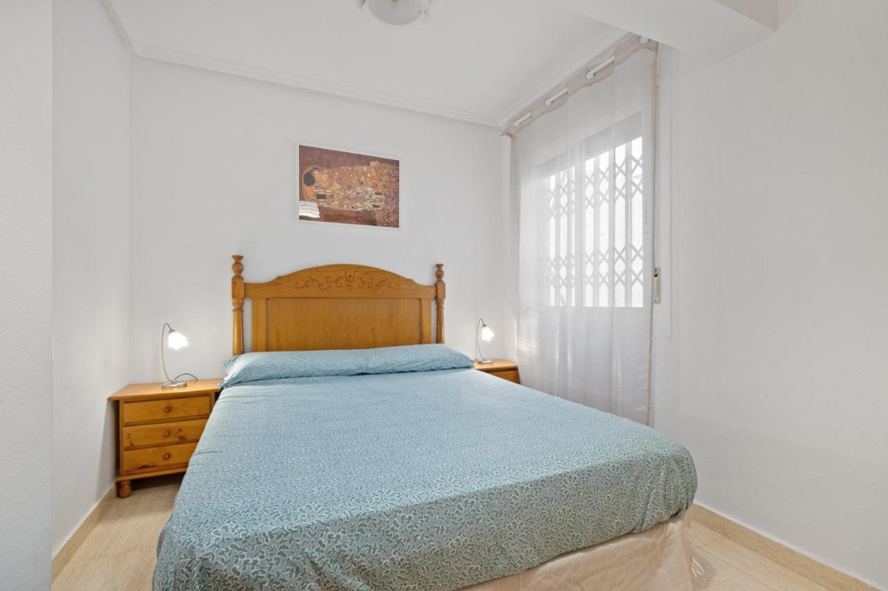 Casa Max Villa Gran Alacant Eksteriør bilde