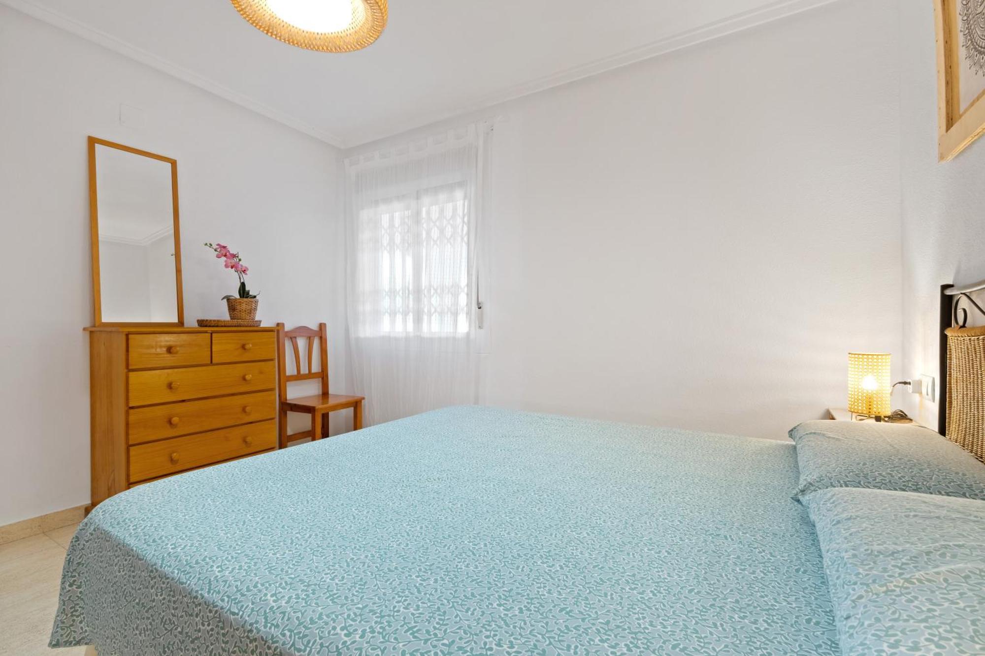Casa Max Villa Gran Alacant Eksteriør bilde