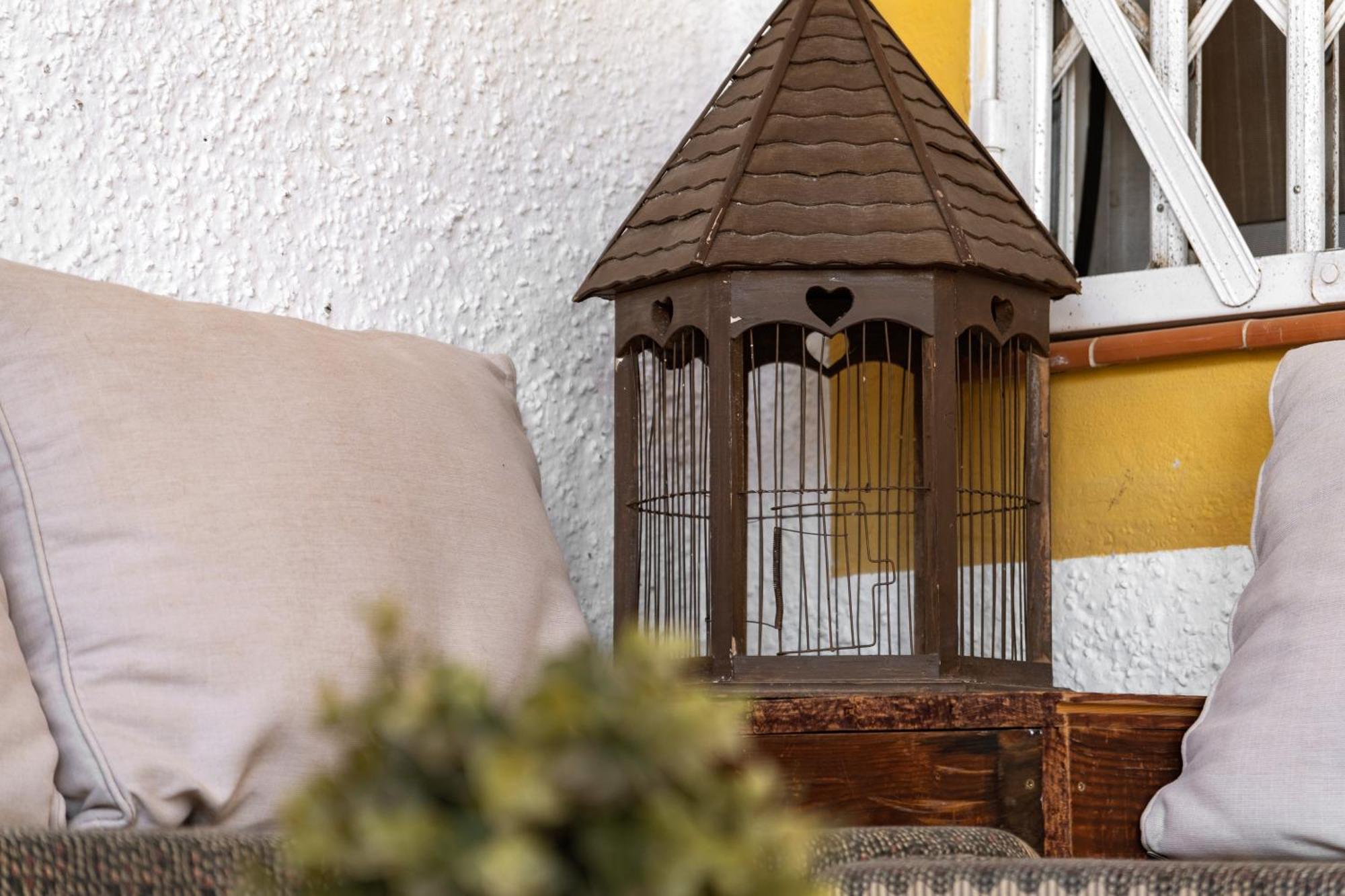 Casa Max Villa Gran Alacant Eksteriør bilde